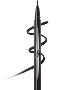 CARSLAN Slender Smooth Liquid Eyeliner, Black