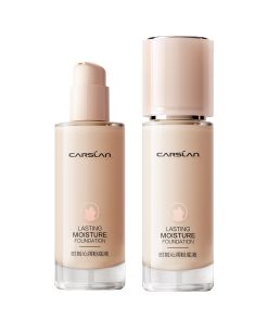CARSLAN Lasting Moisture Foundation, 30g/1.05Oz