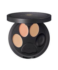 CARSLAN Flexible Tri-Color / Four-Color Concealer, 3g/0.1Oz