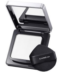 [1.0]CARSLAN Black Magnet Soft Mist Powder, 8g/0.28Oz