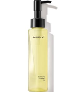 CARSLAN Purifying Cleansing Oil, 120ML/4.06Fl Oz