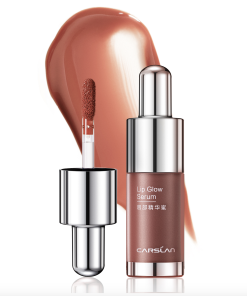 CARSLAN Hydrating Lip Gloss Serum, 4.5g/0.158Oz