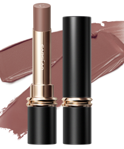 CARSLAN Matte Kissed Lipstick, 3.2g/0.11Oz