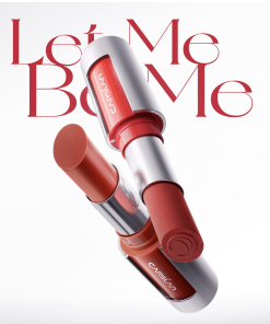 CARSLAN Velvet Essence Lipstick, 3.2g/0.11Oz