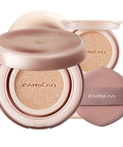 CARSLAN Moisture Air Cushion Cream, 13.5g/0.47Oz