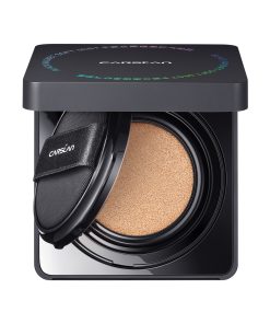CARSLAN Black Magnet Soft Mist Cushion Foundation, 11g/0.38OzB