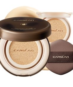 CARSLAN Lasting Air Cushion Cream, 13.5g/0.47Oz