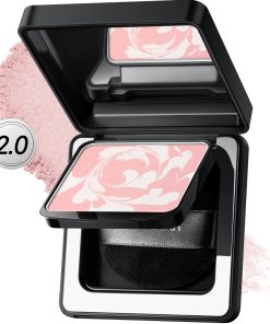 [2.0]CARSLAN Black Magnet Soft Focus Powder, 8g/0.28Oz